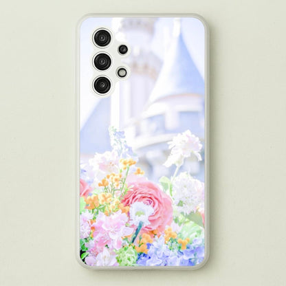 Springtime Disney  - Disney Phone Case for Galaxy A13