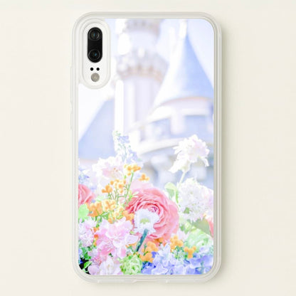 Springtime Disney  - Disney Phone Case for Huawei P20