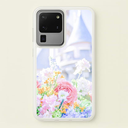 Springtime Disney  - Disney Phone Case for Galaxy S20 Ultra