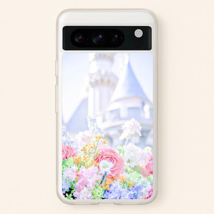 Springtime Disney  - Disney Phone Case for Google Pixel 8 Pro