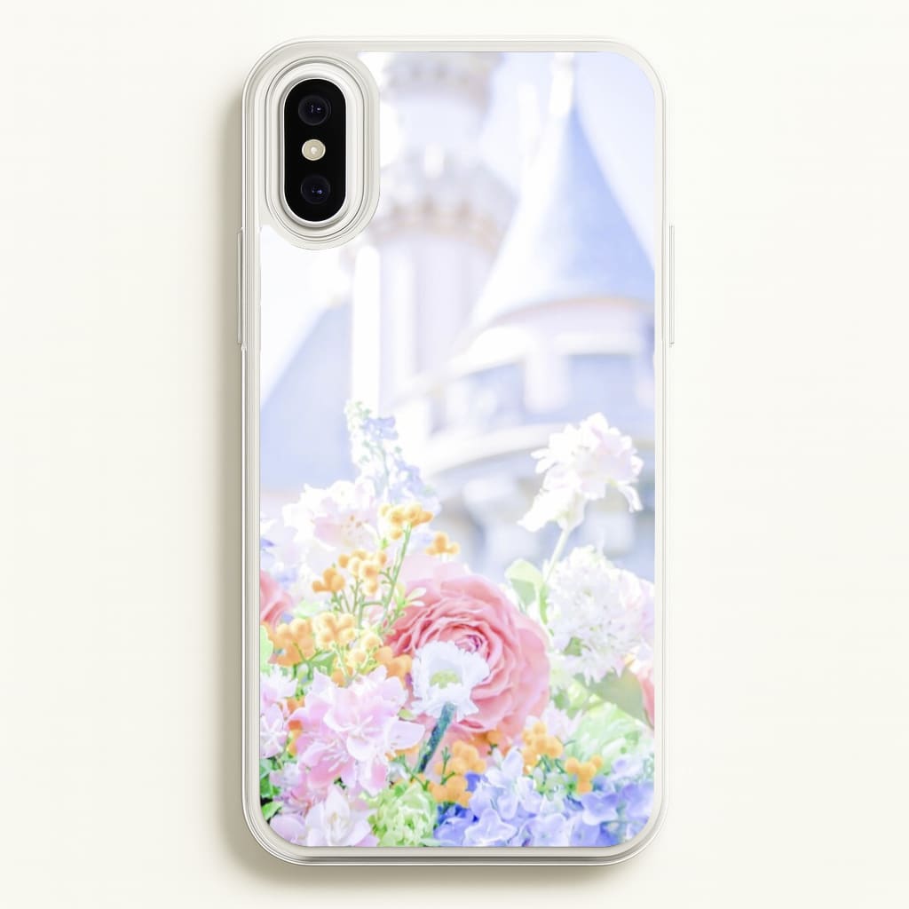 Springtime Disney  - Disney Phone Case for iPhone XS Max