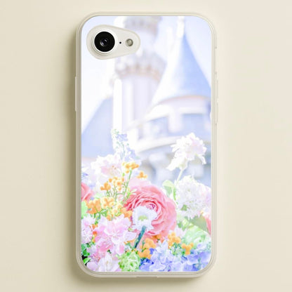 Springtime Disney  - Disney Phone Case for iPhone 16e