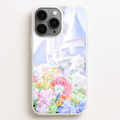 Springtime Disney  - Disney Phone Case for iPhone 11 Pro Max