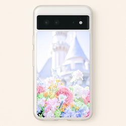 Springtime Disney  - Disney Phone Case for Google Pixel 6