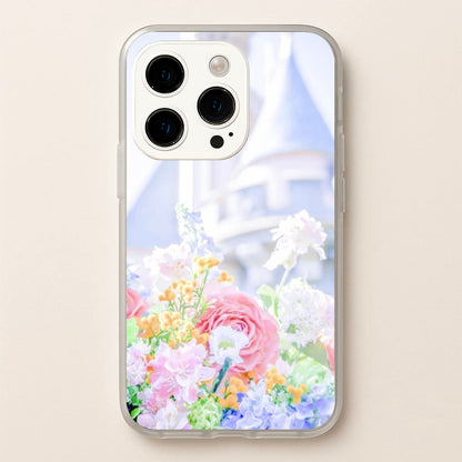 Springtime Disney  - Disney Phone Case for iPhone 14 Pro