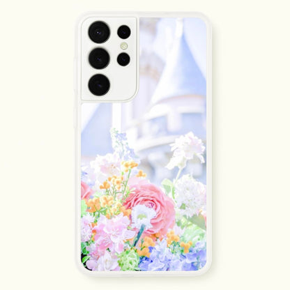 Springtime Disney  - Disney Phone Case for Galaxy S21 Ultra
