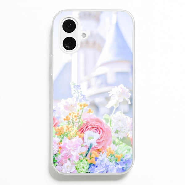 Springtime Disney  - Disney Phone Case for iPhone 16 Plus
