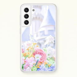 Springtime Disney  - Disney Phone Case for Galaxy S21FE
