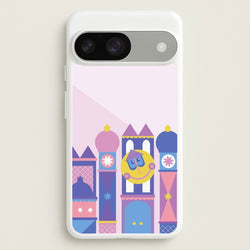 It's A Small World  - Disney Phone Case for Google Pixel 9 / 9 Pro