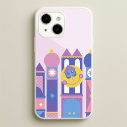 It's A Small World  - Disney Phone Case for iPhone 15
