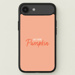 Hey There Pumpkin - Halloween Phone Case for iPhone 17 Air