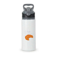 Stop I Could Have Dropped My Croissant - TikTok Active Water Bottle
