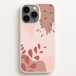 Abstract Geomtric III  - Pattern Phone Case for iPhone 16 Pro Max