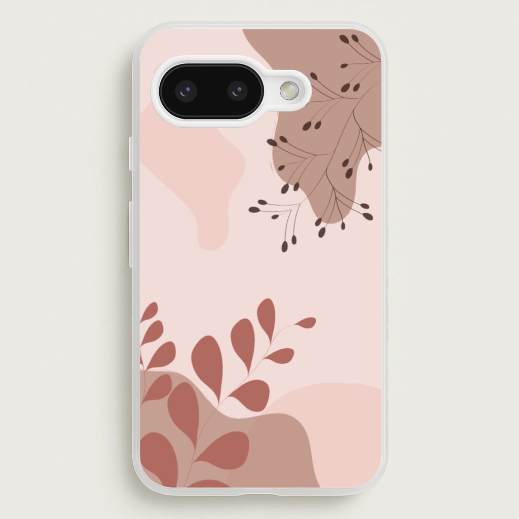 Abstract Geomtric III  - Pattern Phone Case for Google Pixel 9a