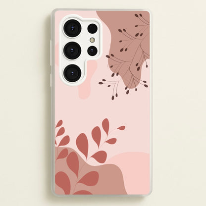 Abstract Geomtric III  - Pattern Phone Case for Galaxy S25 Ultra