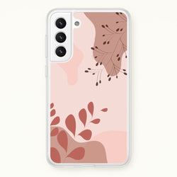Abstract Geomtric III  - Pattern Phone Case for Galaxy S21 Plus