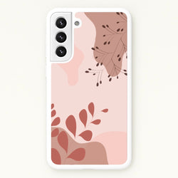 Abstract Geomtric III  - Pattern Phone Case for Galaxy S22 Plus