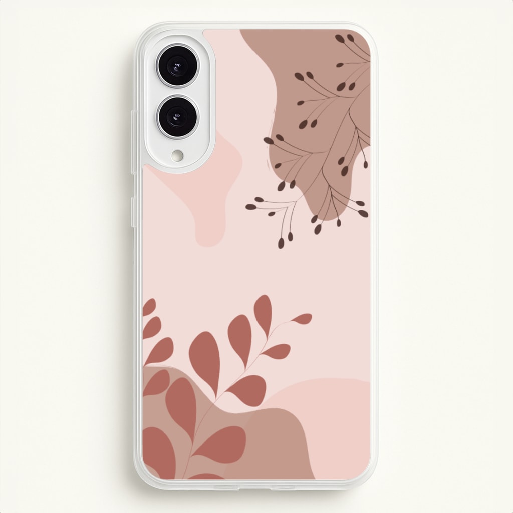 Abstract Geomtric III  - Pattern Phone Case for Galaxy S25 Edge