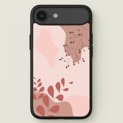 Abstract Geomtric III Phone Case for iPhone 17 Air