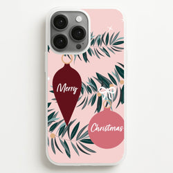 Merry Christmas  - Christmas Phone Case for iPhone 13 Pro Max