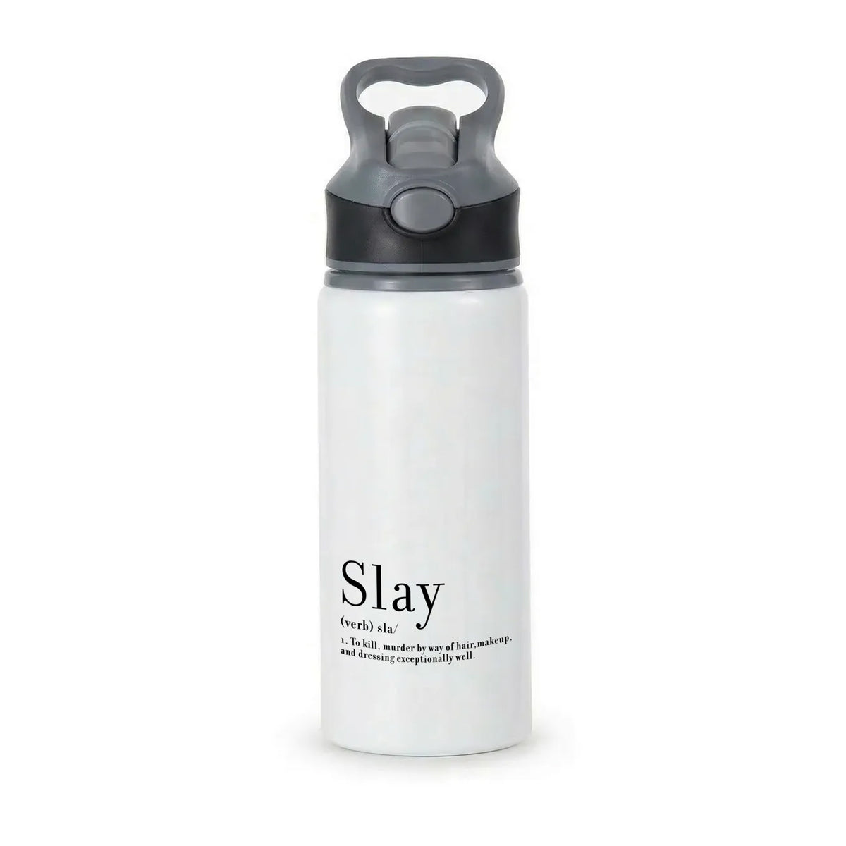 Slay Active Water Bottle