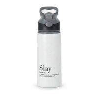 Slay Active Water Bottle