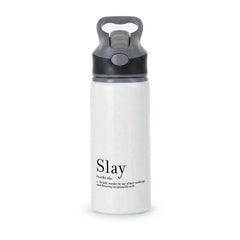 Slay Active Water Bottle