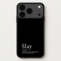 Slay Phone Case for iPhone 17 Pro Max