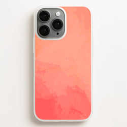 Sunset Splash  - Patterns Phone Case for iPhone 16 Pro Max