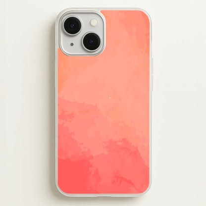 Sunset Splash  - Patterns Phone Case for iPhone 13 Mini