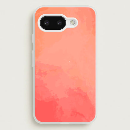 Sunset Splash  - Patterns Phone Case for Google Pixel 9a