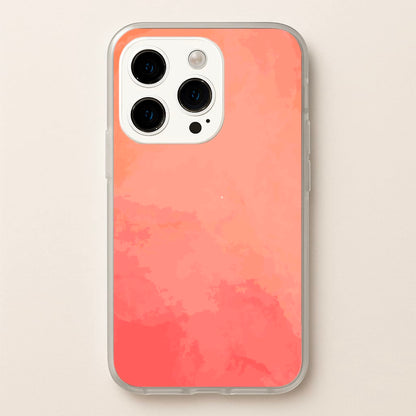 Sunset Splash  - Patterns Phone Case for iPhone 14 Pro