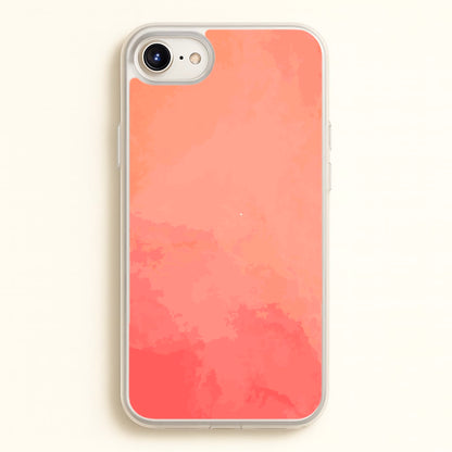 Sunset Splash  - Patterns Phone Case for iPhone 6 / 7 / 8 / SE