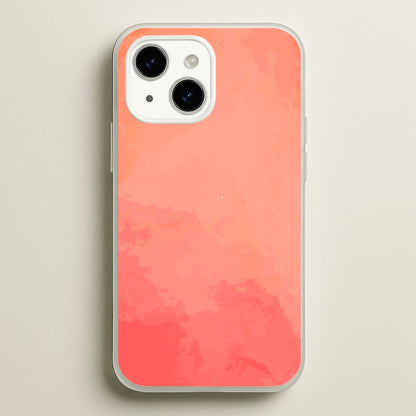 Sunset Splash  - Patterns Phone Case for iPhone 14 Plus