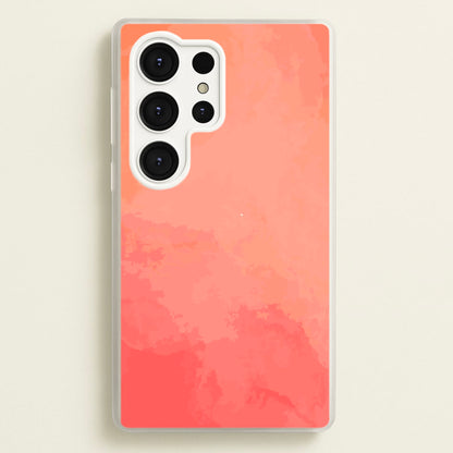 Sunset Splash  - Patterns Phone Case for Galaxy S25 Ultra