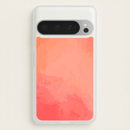 Sunset Splash  - Patterns Phone Case for Google Pixel 9 Pro XL