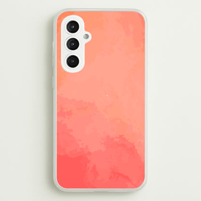 Sunset Splash  - Patterns Phone Case for Galaxy S23FE