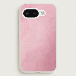 Pink Powder  - Patterns Phone Case for Google Pixel 9a