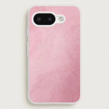 Pink Powder  - Patterns Phone Case for Google Pixel 9a