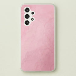 Pink Powder  - Patterns Phone Case for Galaxy A13