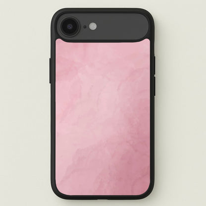 Pink Powder Phone Case for iPhone 17 Air