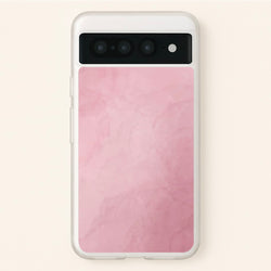 Pink Powder  - Patterns Phone Case for Google Pixel 7 Pro