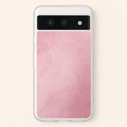 Pink Powder  - Patterns Phone Case for Google Pixel 8a