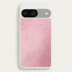 Pink Powder  - Patterns Phone Case for Google Pixel 9 / 9 Pro