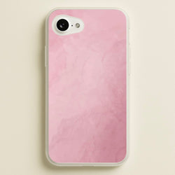 Pink Powder  - Patterns Phone Case for iPhone 16e