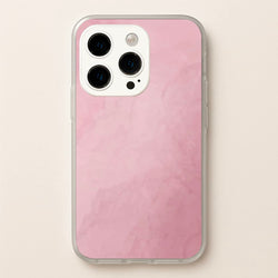 Pink Powder  - Patterns Phone Case for iPhone 15 Pro Max