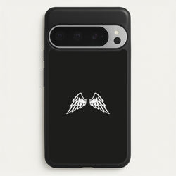Angel Wings  - Patterns Phone Case for Google Pixel 9 Pro XL