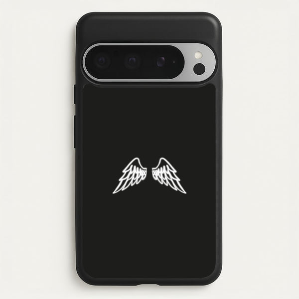 Angel Wings  - Patterns Phone Case for Google Pixel 9 Pro XL