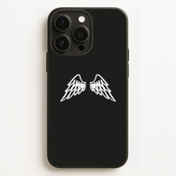 Angel Wings  - Patterns Phone Case for iPhone 12 Pro Max