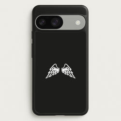 Angel Wings  - Patterns Phone Case for Google Pixel 9 / 9 Pro